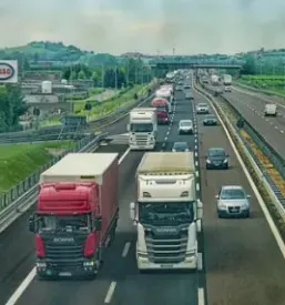 Logistične storitve Savinjska