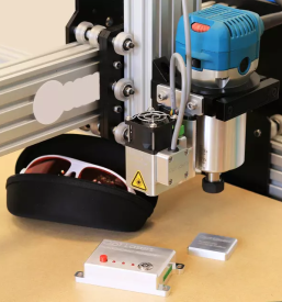 Ugodno lasersko graviranje Ljubljana