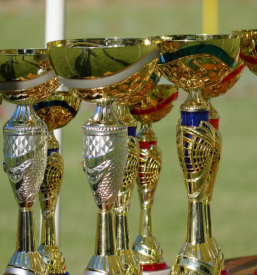 Ugodno lasersko graviranje