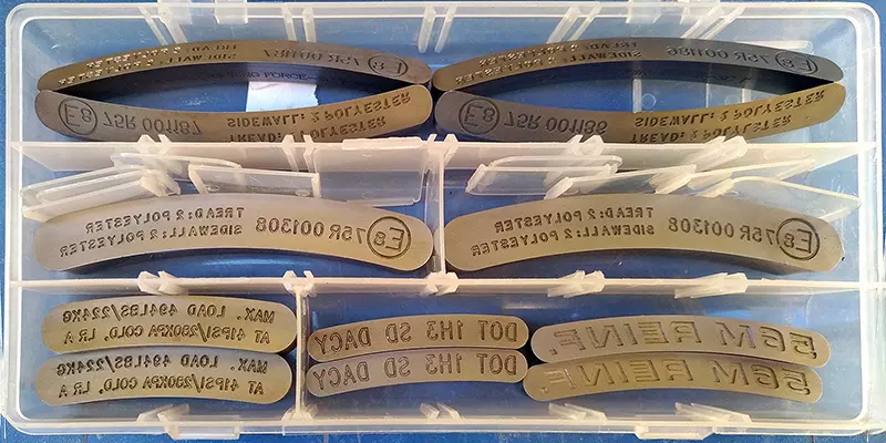 Lasersko graviranje Ljubljana