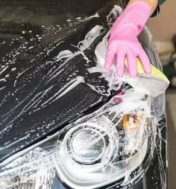 Avtopralnica in vulkanizerstvo zrece