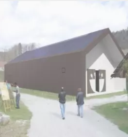 Dober arhitekt ljubljana osrednja slovenija