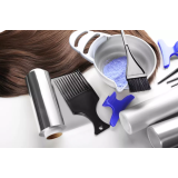 Ola frizerstvo, Olga Fabjan s.p.