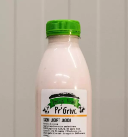 Domaci jogurti zasavje