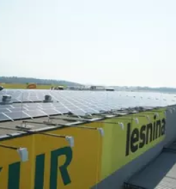 Gorenjske elektrarne kranj