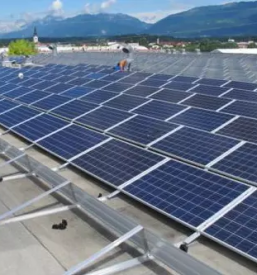 Gorenjske elektrarne kranj