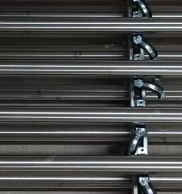 Inox ograje in nadstreski jesenice