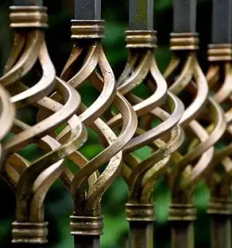 Inox ograje in nadstreski jesenice