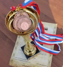 Izdelava pokalov Slovenija