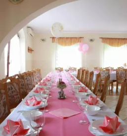 Kulinarika Štajerska