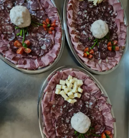 Prostor za dogodke Štajerska