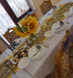 Kmetija s turizmom Štajerska