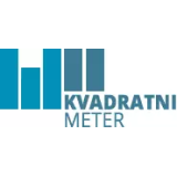 KVADRATNI METER, d.o.o., Ljubljana
