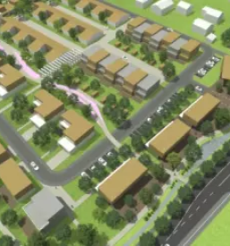 Kvalitetno arhitekturno nacrtovanje objektov