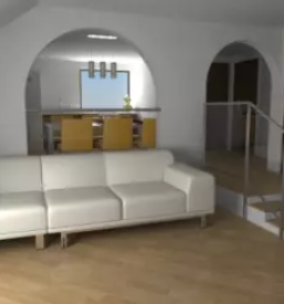 Kvalitetno arhitekturno nacrtovanje objektov ljubljana crnuce