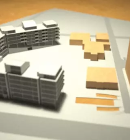 Kvalitetno arhitekturno nacrtovanje objektov ljubljana crnuce