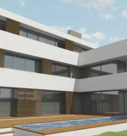 Kvalitetno arhitekturno nacrtovanje objektov ljubljana crnuce