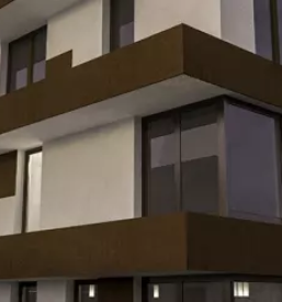 Kvalitetno arhitekturno nacrtovanje objektov ljubljana crnuce