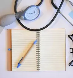 Medicinsko svetovanje pri zdravstvenih težavah Ljubljana