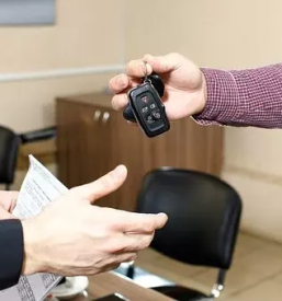 Prodaja in odkup osebnih vozil gorenjska