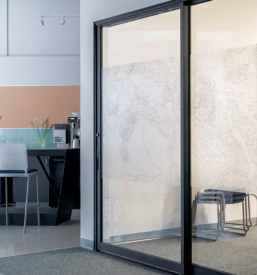 Prodaja montaza in servis avtomatskih vrat zasavje