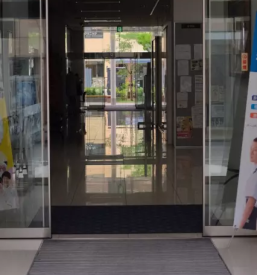 Prodaja montaza in servis avtomatskih vrat zasavje