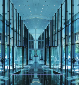 Prodaja montaza in servis avtomatskih vrat zasavje