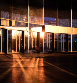 Prodaja montaza in servis avtomatskih vrat zasavje