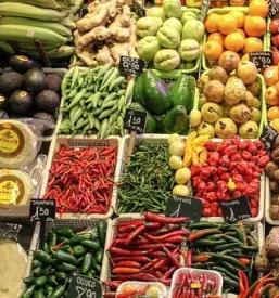 Prodaja sadja in zelenjave maribor in okolica