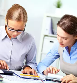 Računovodske storitve Šiška