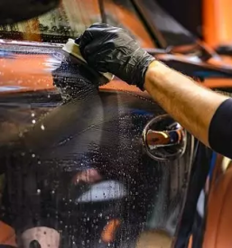 Servis osebnih avtomobilov zrece