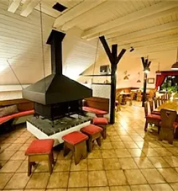 Počitnice na turistični kmetiji