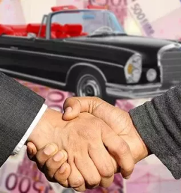 Ugodna prodaja in najem avtomobilov maribor