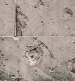 Ugodno brusenje betona obala