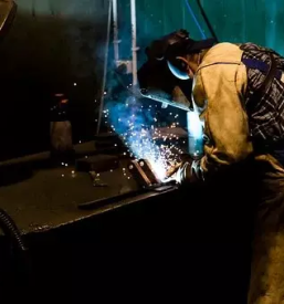 Varjenje Postojna, okolica