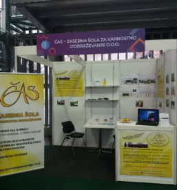 Zasebna šola za varnostno izobraževanje