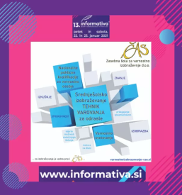 Šola za varnostno izobraževanje Ljubljana