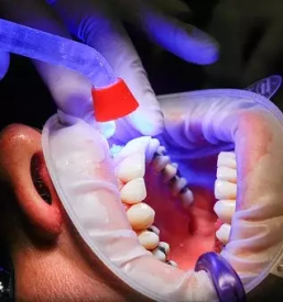 Zasebna zobna ordinacija zirovnica