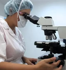 Advanced cell therapy in slovenia