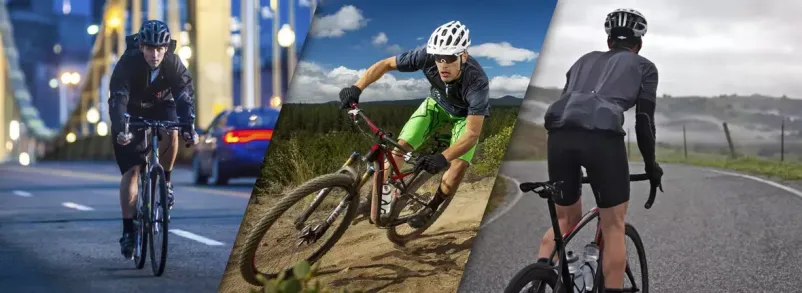 Bike rent Kranjska Gora