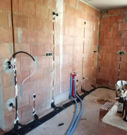 Dober elektroinstalater maribor