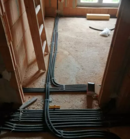 Dober elektroinstalater maribor