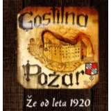 GOSTILNA POŽAR, MATEJ POŽAR, S.P.