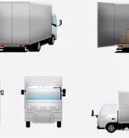 Servis SUV Jeep vozil 