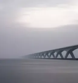 Gradnja mostov in predorov stajerska