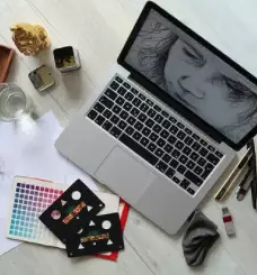 Graficno oblikovanje in tisk gorenjska