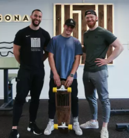 Jh boards custom boards ljubljana slovenia