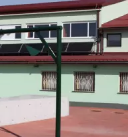 zavod za šport Slovenska Bistrica