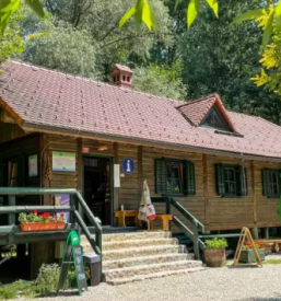 Javni zavod za turizem kulturo in sport beltinci