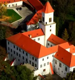 Javni zavod za turizem kulturo in sport obcine ormoz